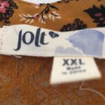 Jolt FINAL MARKDOWN Ladies’  Tunic (XXL) Photo 3