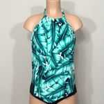 MiracleSuit MAGICSUIT LANAI NICOLE TANKINI TOP. NWT 10 Photo 3