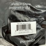 Truekind Daily Comfort Wirefree Shaper Bra Black 2XL Size undefined Photo 7