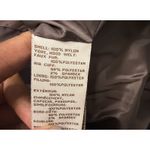 NWT Koolaburra by UGG Womens Sherpa Mixed Media Puffer Jacket Sz XXL Brown Photo 8