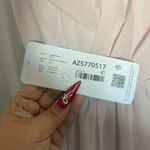 Azazie  Cora Bridesmaid Dress Photo 7