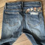 Driftwood embroidered Kelly Jean size 25 Photo 3