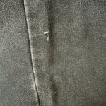 Arden B . Women's Waxed Shimmery Black Jeans Lightly Distressed Boot Cut Size 8 Photo 6