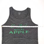 Crown Royal Regal Apple Women's Dark Grey/Gray Graphic Tank Top Photo 7