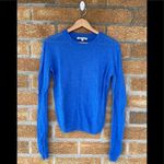 Elizabeth and James Elizabeh and james alpaca blend sweater XS Photo 0