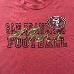 NFL San Francisco 49ers Shirt Photo 1