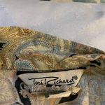 Tori Richard  Hawaiian kimono robe one size Photo 6