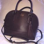 Kate Spade Plum Cross Body/ Shoulder Bag Photo 0