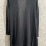 American Rag Cie women's extra small black cardigan Photo 3