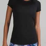 Lululemon Swiftly Tech Short-Sleeve Shirt 2.0 Hip Length Photo 0