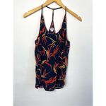 L'Agence  Mary Jane Silk Top Size XS Photo 1