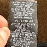 Gegrge Black Fit & Flare Long Skirt SZ 12 Zip On Side No Lining Good Con… Photo 4