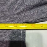 Lululemon Rehearsal Long Sleeve Top In Heathered Black Swan Size 2/4 Photo 7