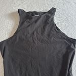 SKIMS  EVERYBODY HIGH NECK BODYSUIT, Size Small, $100 Photo 9