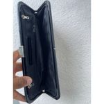 Chinese Laundry  Clutch Purse Patent Leather Bag Photo 4