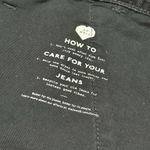 Madewell Baggy Straight Jeans: Pleated Edition Photo 8