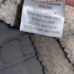 Altar'd State Altar’d State Chunky Cream Turtle Neck Long Sleeve Sweater Photo 5