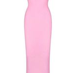 SKIMS  rare soft lounge slip dress  Color  bubble gum Photo 0