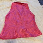 Victoria's Secret Victoria’s Secret Vintage Vest Photo 2