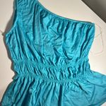 Earthbound One Shoulder Top Photo 0