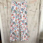 Anthropologie LyreBird Cloud Flannel Pajama Set Photo 6