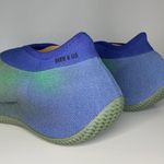 Yeezy Knit Rnnr “Faded Azure” sz. 6 Photo 6