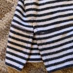 Z Supply Striped Sweatshirt Photo 5
