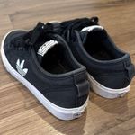 Adidas  Nizza Trefoil Canvas Unisex Shoes, Mens 5.5; Women's 7 Photo 6