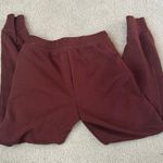 Nike Brown Sweatpants Photo 1