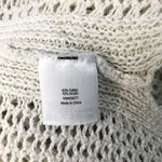 st. john's bay Kimono Womens 1X Open Knit Relaxed Western Boho Festival Hippie Photo 10