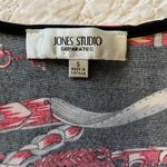 Jones Studio  Chain Print Tank Top  Photo 2