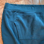 Nike  Navy Blue Hoodie Photo 4