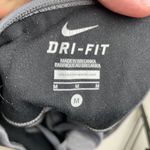 Nike Women's Legendary Regular Fit Dri-Fit Athletic Pants Size Medium Photo 2