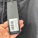 LIONESS  Hot Nights Maxi Dress in Black Onyx AU8/S Photo 3