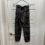 Rails  Iron Camo Kingston Jogger and Ramona Sweatshirt Lounge Set XS/S Photo 9