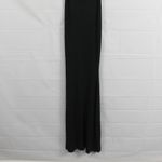 SKIMS  Black Maxi Dress Photo 5