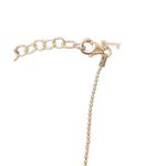 Fossil  pendant necklace Photo 2