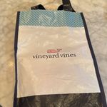 Vineyard Vines New with tag  women’s baseball hat with metallic glitter stitching Photo 3