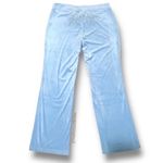 Juicy Couture  Light Blue Garment Photo 1