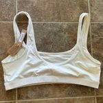 SKIMS Signature Swim Tank Marble Size Large NWT Photo 2