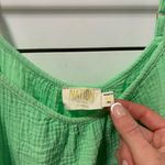 Nation Ltd  Green Swing Cami Tank Photo 4