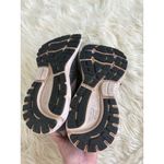 Brooks Ghost 13 Women's Running Shoes Gray Pink Size 9 Athletic Sneaker Photo 5