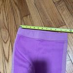 Alo Yoga Alo Yoga Pink Illusion Seamless High-Waist Legging Size XS Photo 8