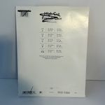 Nordstrom High Cut French Lace Tights Black Size C Denier 15 Comfort Control Top Photo 4