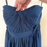 Jenny Yoo MIRA LONG CONVERTIBLE BRIDESMAID DRESS  Photo 4