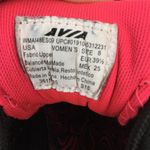 Avia  Women's Black Respon-cel Athletic Sneaker Shoes 8 Photo 8