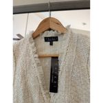 Trixxi  Clothing Company Tweed Bodycon Dress Small Photo 3