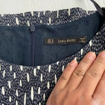 ZARA  basic‎ dress Photo 11