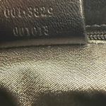 Gucci Vintage Velvet Shoulder Bag Photo 10