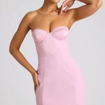 Oh Polly  Mini Dress Corset Photo 0